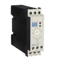 Relé Eletrônico Subtensão/Sobretensão Rpw-Ss 220V50/60Hz Weg 