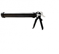 Aplicador Silicone PU Preto Sachê 850 TekBond