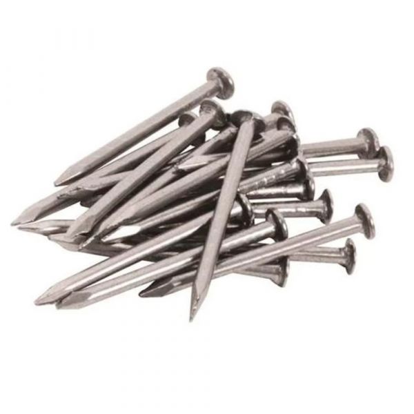 1 Kg Prego Com Cabeça 19 X 36mm Triangulo