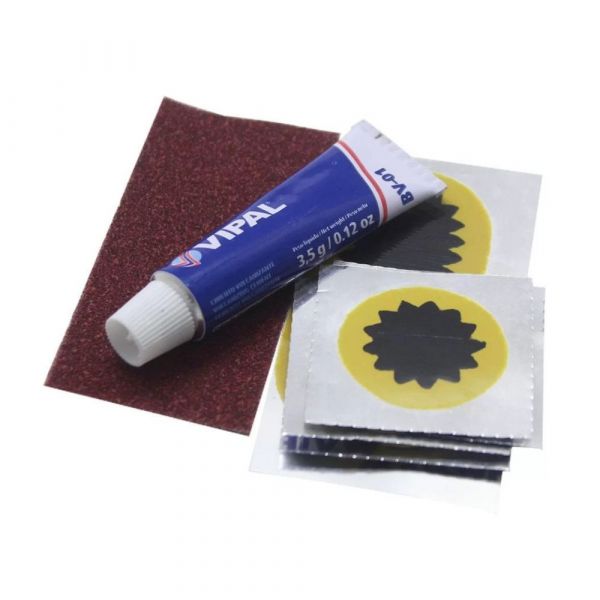 Kit Reparo para Bike e Moto Vipal