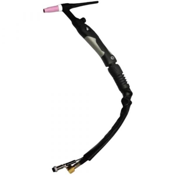 Tocha Tig 26 Hibrida HF/Seca Flexível 3 Metros Tork