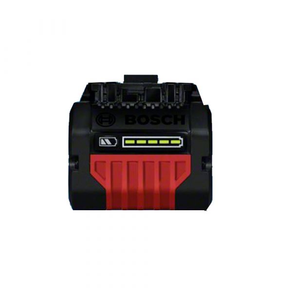Bateria de Íons de Lítio ProCORE 18V 8,0 Ah Bosch