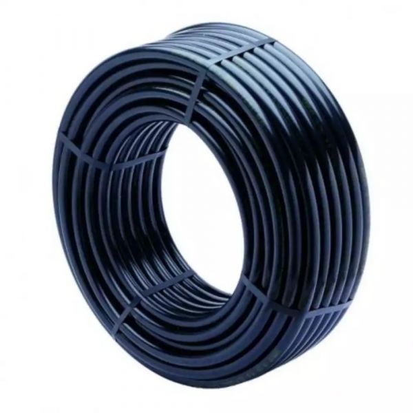 100 Metros de Mangueria de Irrigação PEMD 50mm PN60 Irritec 