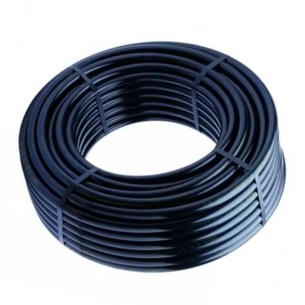 100 Metros de Mangueria de Irrigação PEMD 50mm PN60 Irritec 