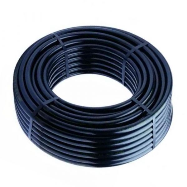 100 Metros de Mangueira de Irrigação PEMD 50mm PN80 Irritec