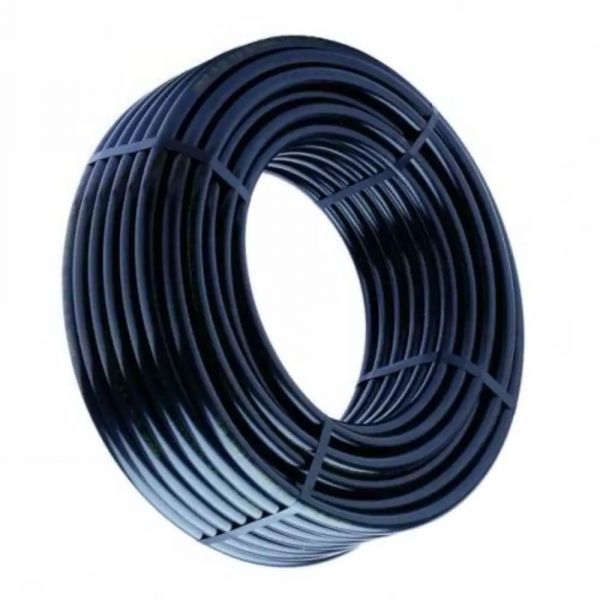 100 Metros de Mangueira de Irrigação PEMD 50mm PN80 Irritec