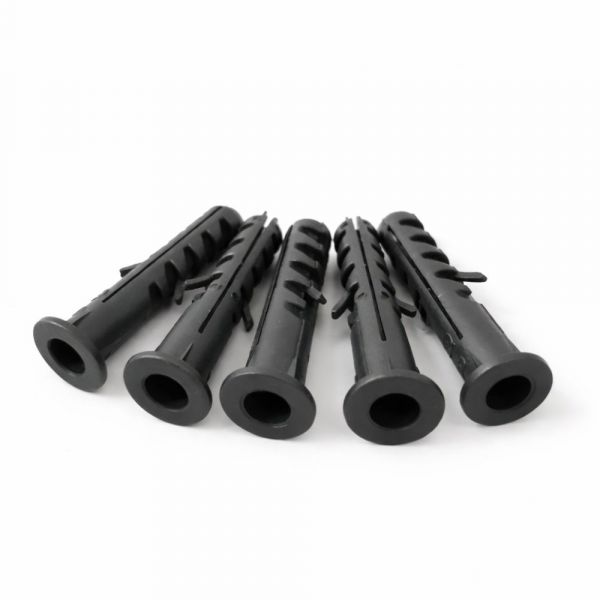 100 Unidades de Bucha HS Nº10 com Aba Sforplast