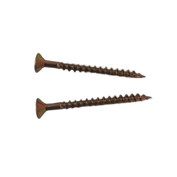 100 Unidades de Parafuso 5,0x50mm Jomarca