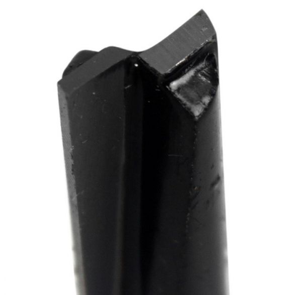 Fresa Dupla 9,5 X19,5X6mm Bosch 2608628442