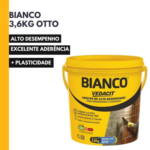 Bianco 3,6kg Otto Baumgart