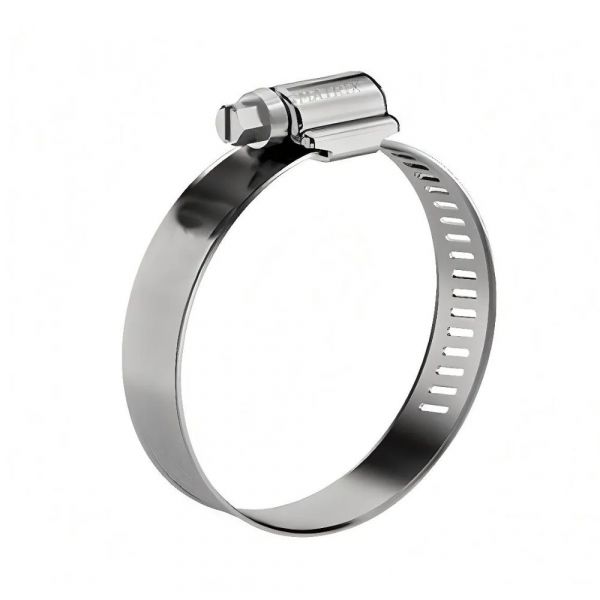 Abraçadeira Fita 14mm Rosca Sem Fim 51-64 Metal Matrix