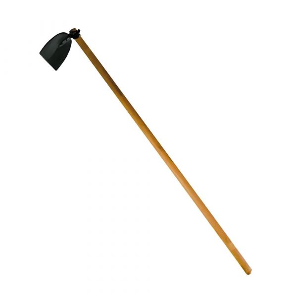 Enxada Larga com Cabo Forjada 2,5L Bellotto  