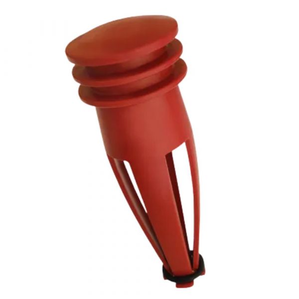 Protetor De Pontas Para Vergalhão PV Jeruel