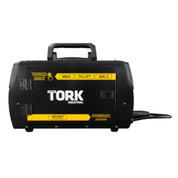 Inversora de Solda Touch 200A IMETS-11200 220V Tork