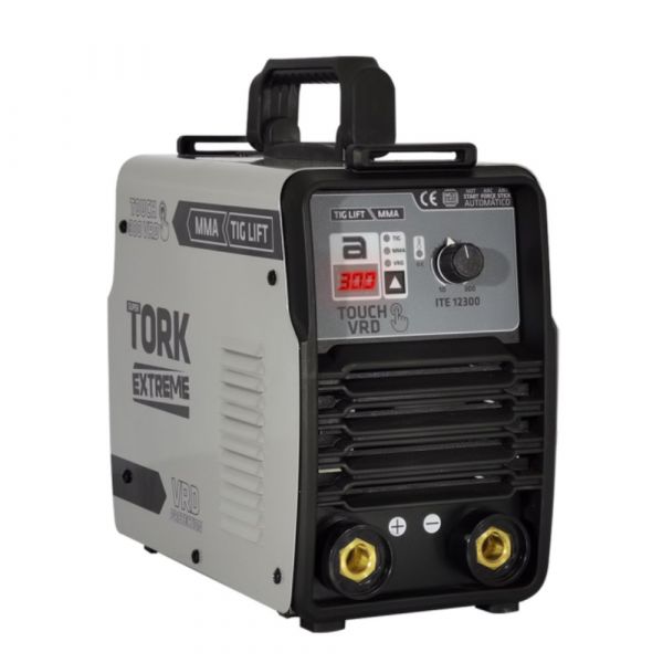 Inversora Touch 300 (Tig,Eletrodo) Tork ITE12300 220V