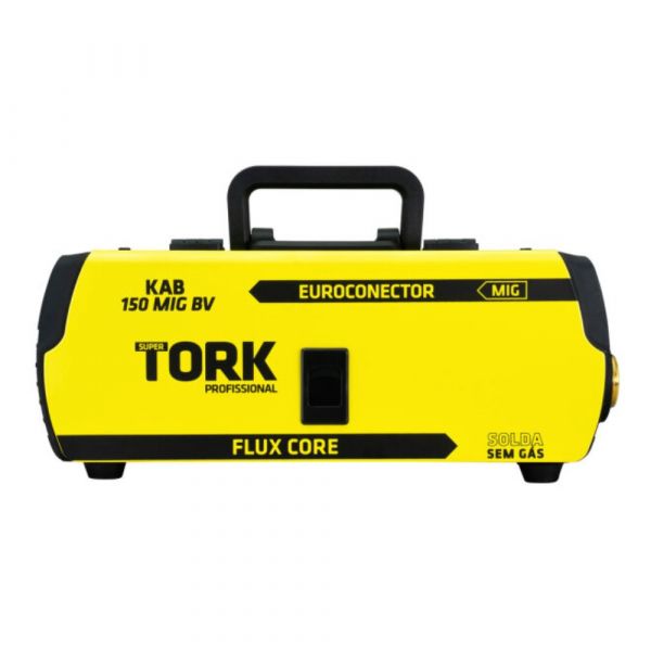 Inversora KAB 150 MIG 220V- Tork Im6150/1k 