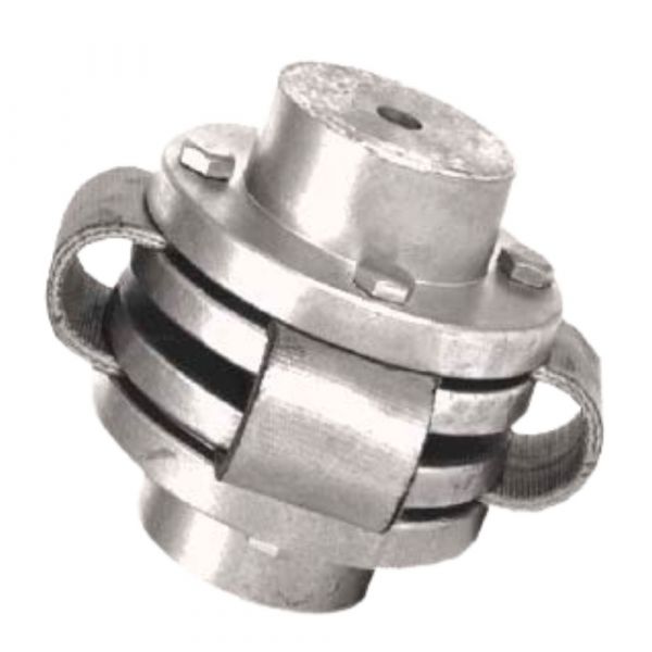 Luva Elastica 80/3 Gabitec