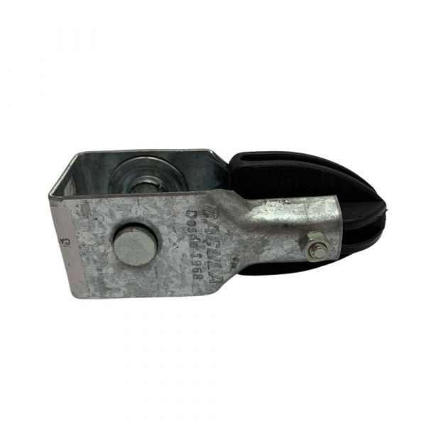 Catraca Para Cerca Elétrica Arame Liso CX-200 Caçula