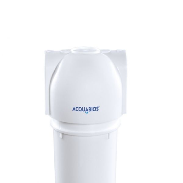Filtro Acqua Branco 230 Carbon Block Acquabios