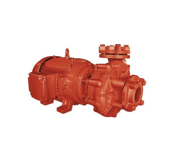 Motobomba 15CV 380V Trifásica FNI2-BL R202 Famac