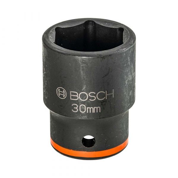 Soquete Bosch Impact Control M20 (30mm), 53x44mm, Encaixe 3/4