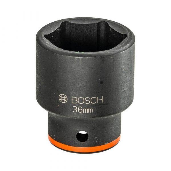 Soquete Bosch Impact Control M24 (36mm) 55x44mm
