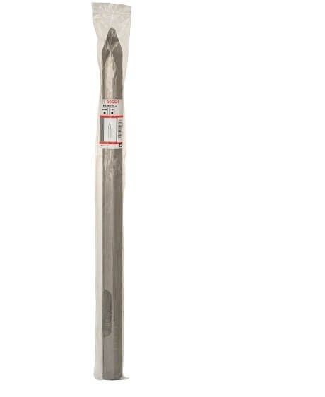 Ponteiro HEX (28mm) para concreto 520mm Bosch 1618600019
