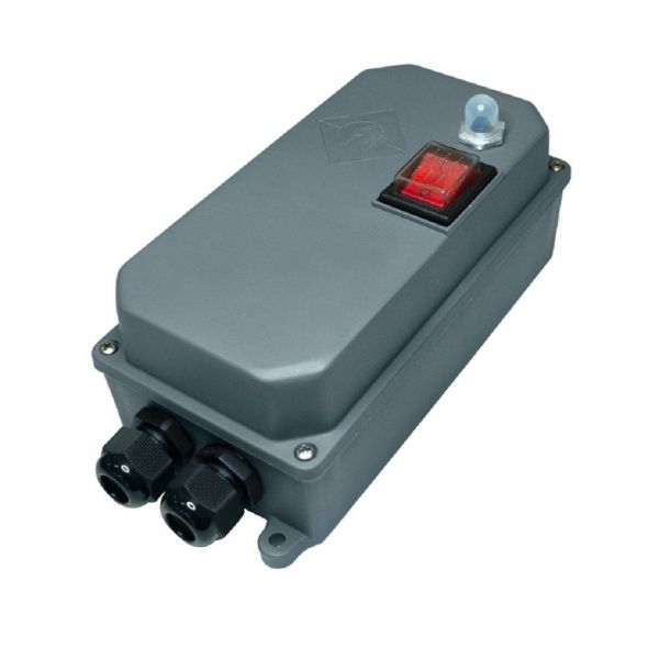 Painel Leão Pn B25/2/22mo 2cv Mono.