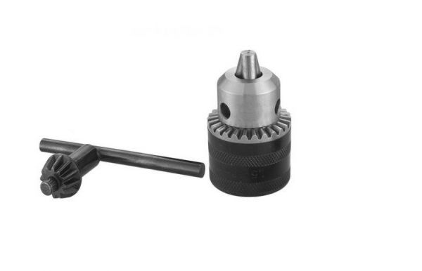 Mandril Embalado 5/8 Cônico B18 Bosch 9617085004