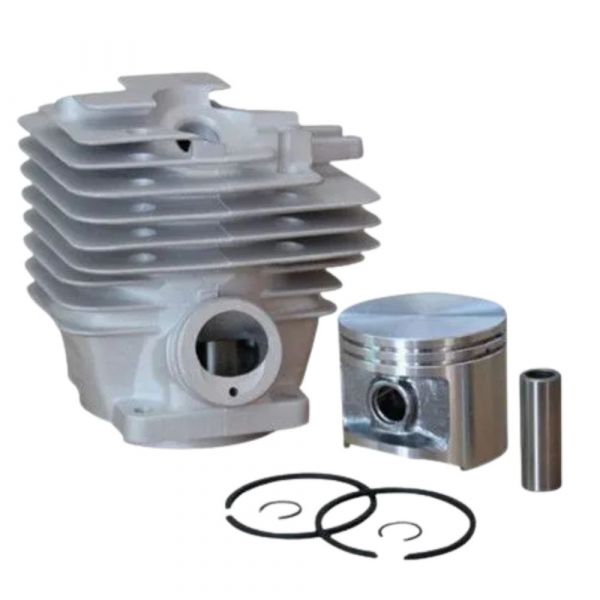  Cilindro com Pistão 47mm 11350201211 Stihl