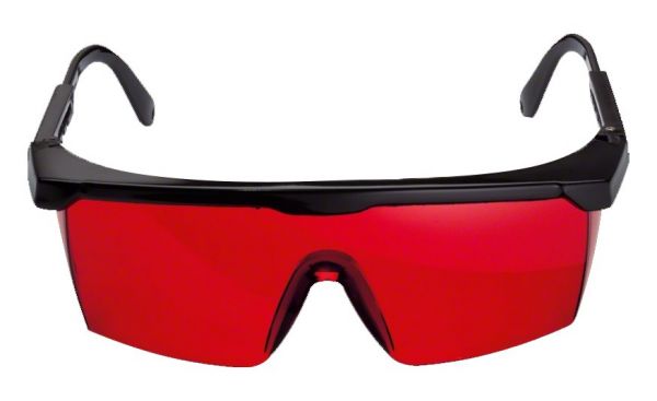 Óculos para Laser Vermelhos Professional Bosch 1608M0005B