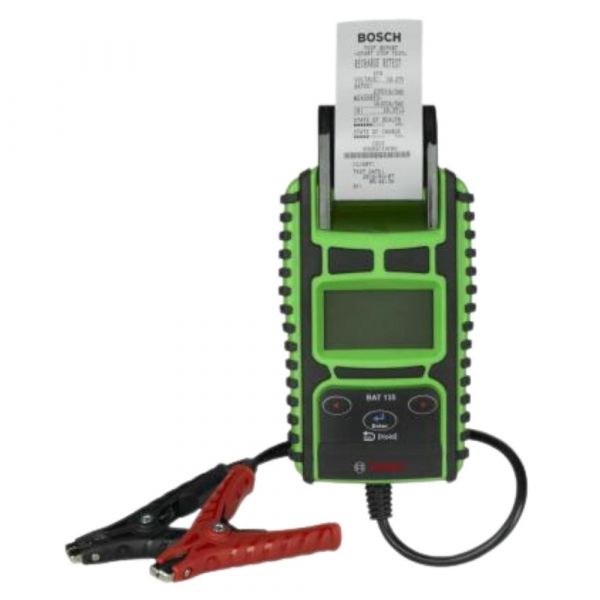 Testador de Bateria BAT 135 Bosch