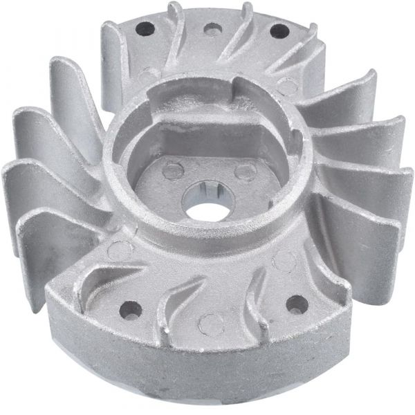 Volante Adequado para Motosserra MS170/180 Stihl