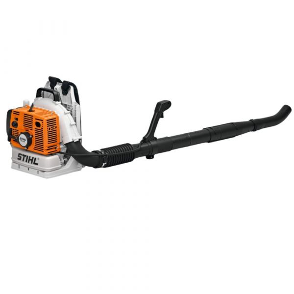 Soprador Costal BR420 a Combustão  STIHL 