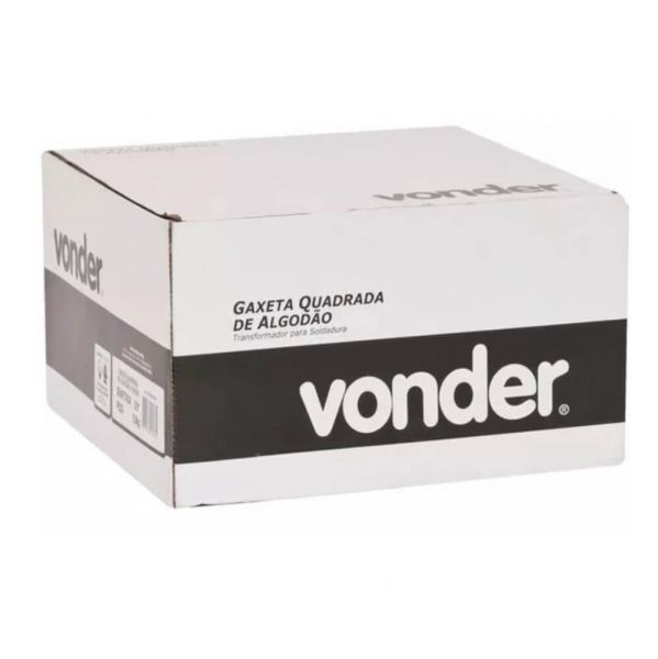 1Kg de Gaxeta Quadrada Grafitada 3/8