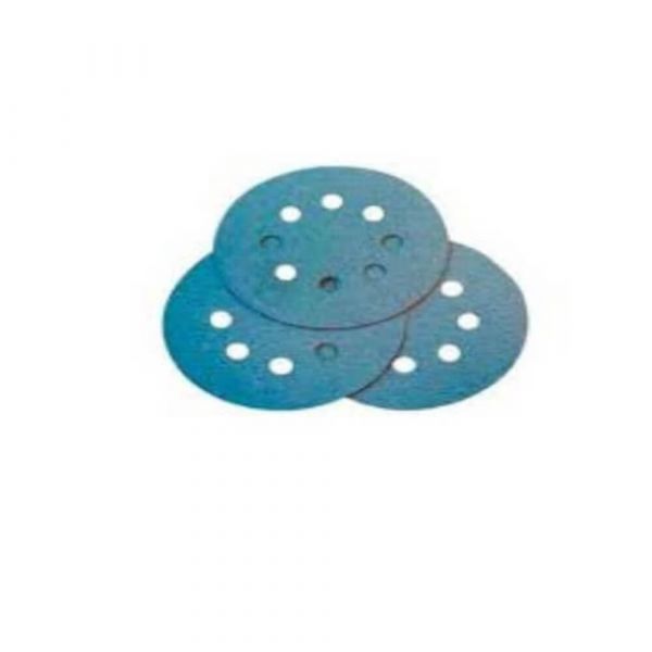 Disco Lixa Com Velcro 5