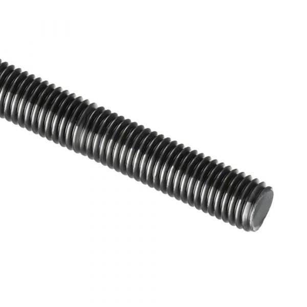 1 Metro de Barra Roscada Polida 1.1/4 NC Pol. Multi Barras