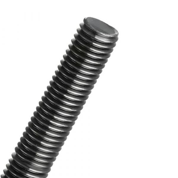 1 Metro de Barra Roscada Polida 1.1/4 NC Pol. Multi Barras