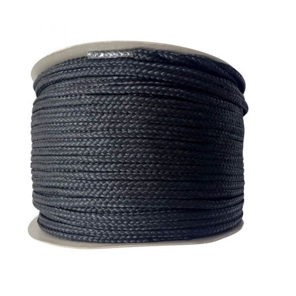 1 Metro de Corda 12mm 1/2 Pol. Cortag