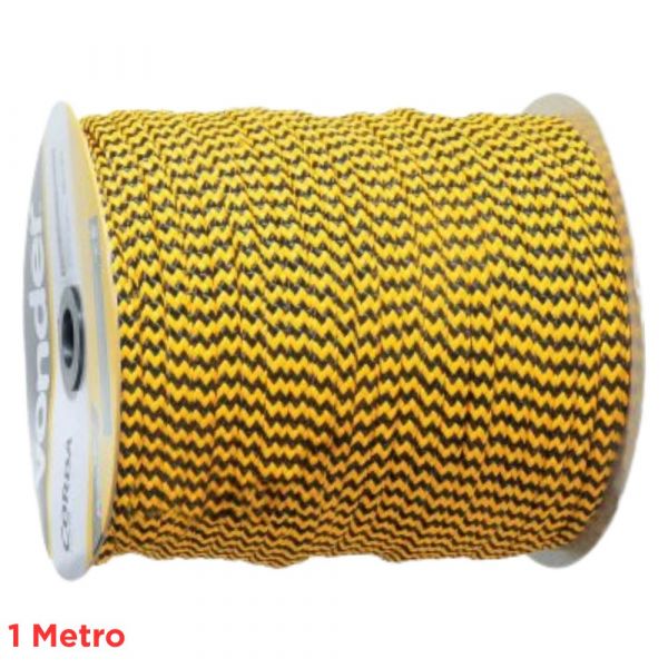 1 Metro de Corda para Sinalização 12mm Vonder