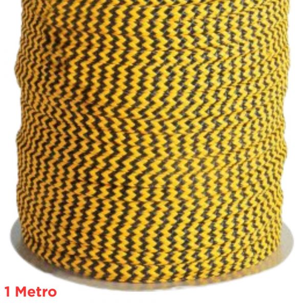 1 Metro de Corda para Sinalização 12mm Vonder