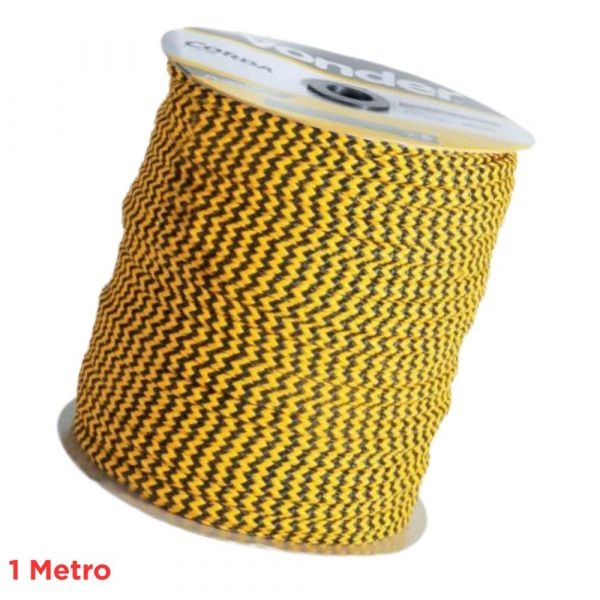 1 Metro de Corda para Sinalização 12mm Vonder