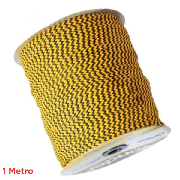 1 Metro de Corda para Sinalização 12mm Vonder