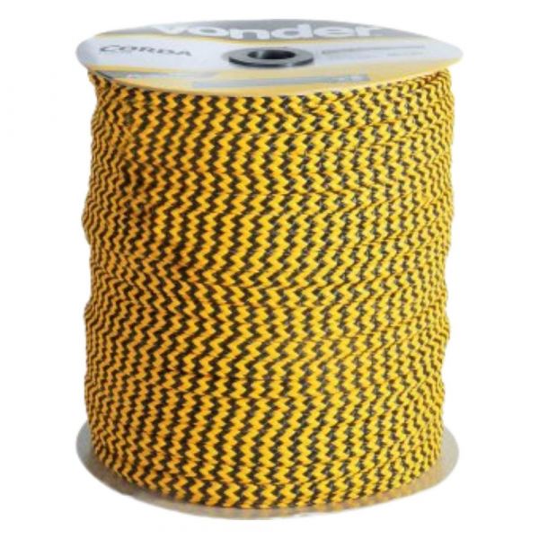 1 Metro de Corda para Sinalização 12mm Vonder