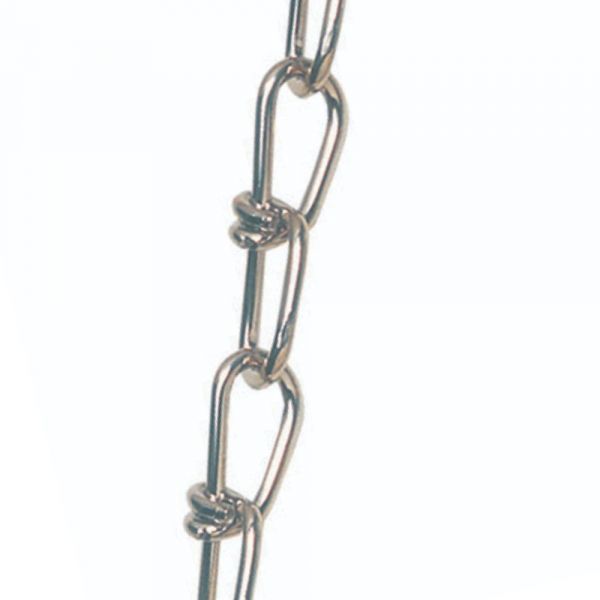 1 Metro de Corrente sem Fim N.6 8mm São Raphael