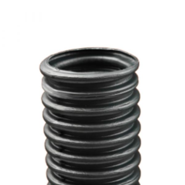 1 Metro de Eletroduto PEAD 4 Pol. com Guia Tucano Tubos