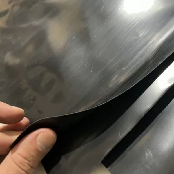 1 Metro de Geomembrana 14M x 1M 300MIC Ginegar