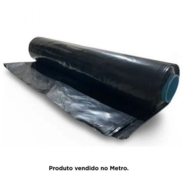 1 Metro de Geomembrana 14M x 1M 300MIC Ginegar