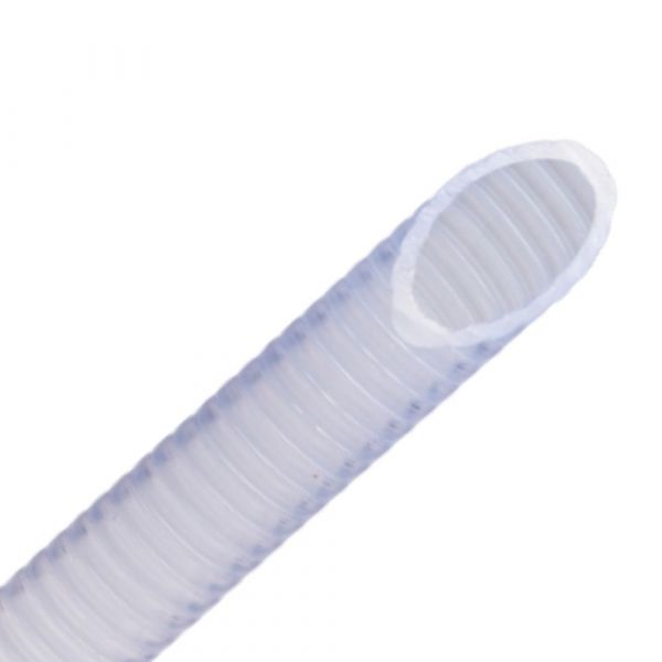 1 Metro de Mangote Atóxica Transparente 3 Pol. Ibirá