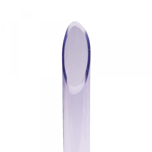 1 Metro de Mangueira Cristal 2 Pol. x 4mm Ibira